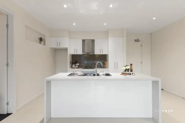 Second view of Homely apartment listing, 103/8 Selman Avenue, Ferntree Gully VIC 3156