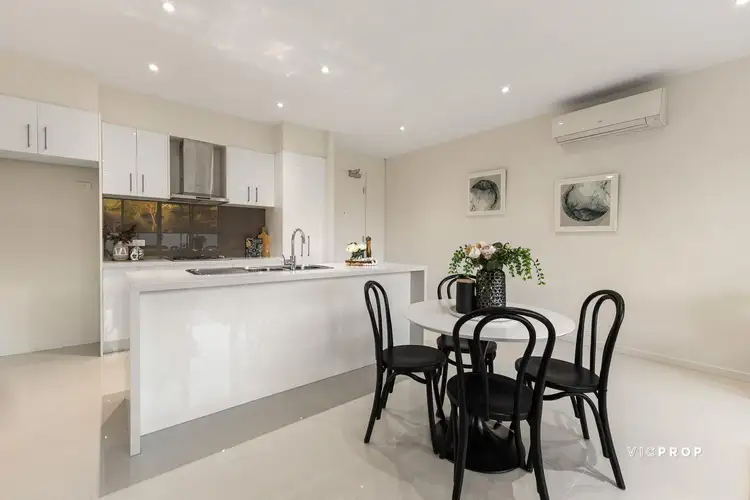 Third view of Homely apartment listing, 103/8 Selman Avenue, Ferntree Gully VIC 3156
