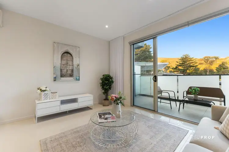 Fifth view of Homely apartment listing, 103/8 Selman Avenue, Ferntree Gully VIC 3156