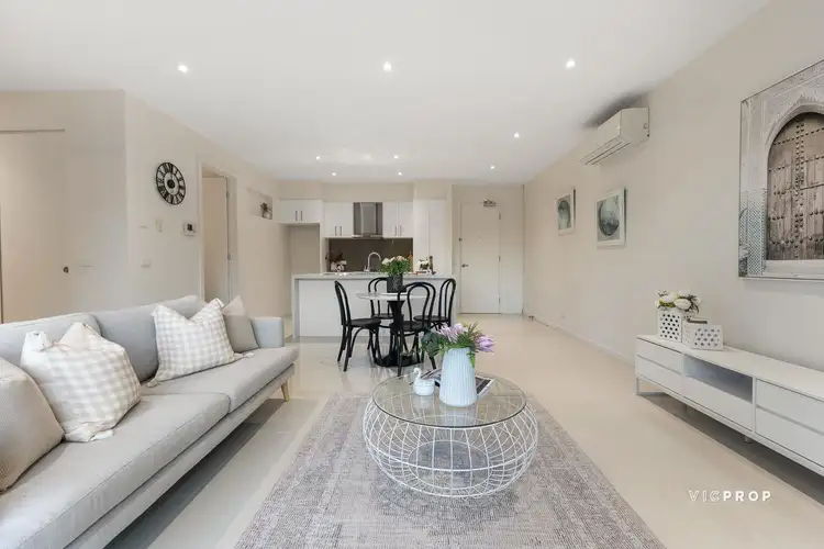 Sixth view of Homely apartment listing, 103/8 Selman Avenue, Ferntree Gully VIC 3156