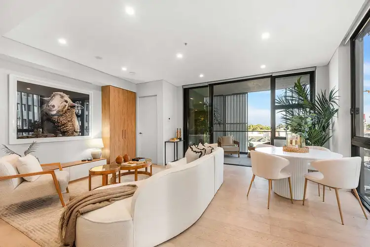 403/59 Oxford Street, Bondi Junction NSW 2022