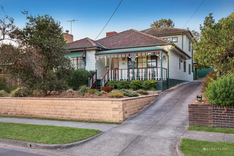 50 Diosma Crescent, Nunawading VIC 3131