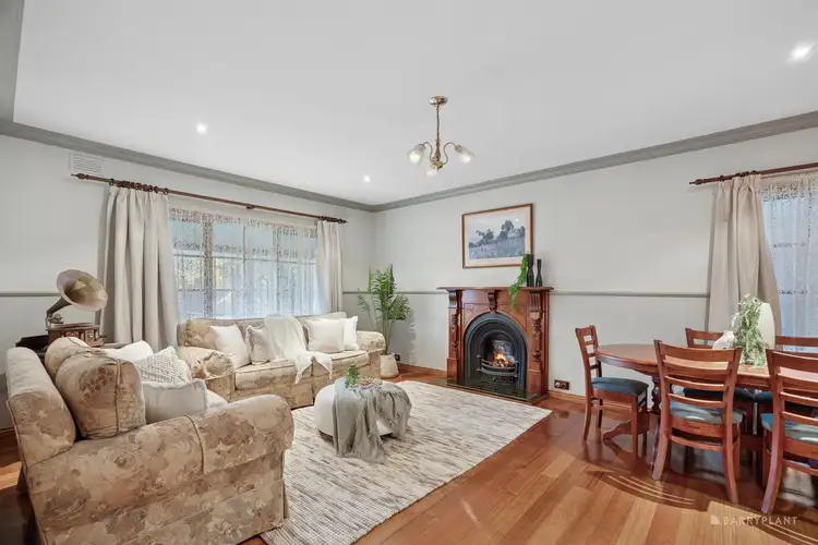 Second view of Homely house listing, 50 Diosma Crescent, Nunawading VIC 3131
