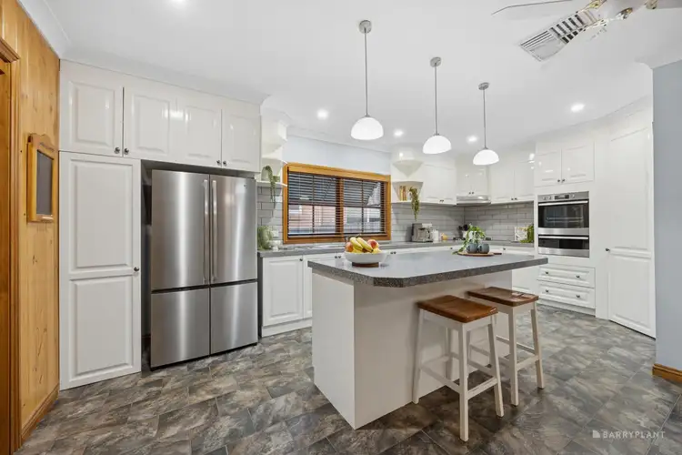 Third view of Homely house listing, 50 Diosma Crescent, Nunawading VIC 3131