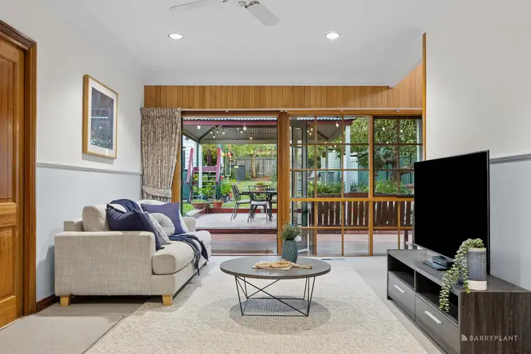 Fifth view of Homely house listing, 50 Diosma Crescent, Nunawading VIC 3131