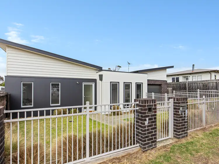 Main view of Homely unit listing, 1/51 Beach Road, Torquay VIC 3228