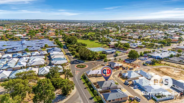 Sixth view of Homely land listing, 31 Oswego Way, Eaton WA 6232