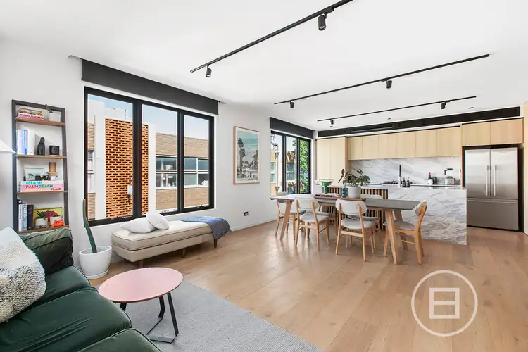 Fourth view of Homely townhouse listing, 5 Duke Street, Windsor VIC 3181