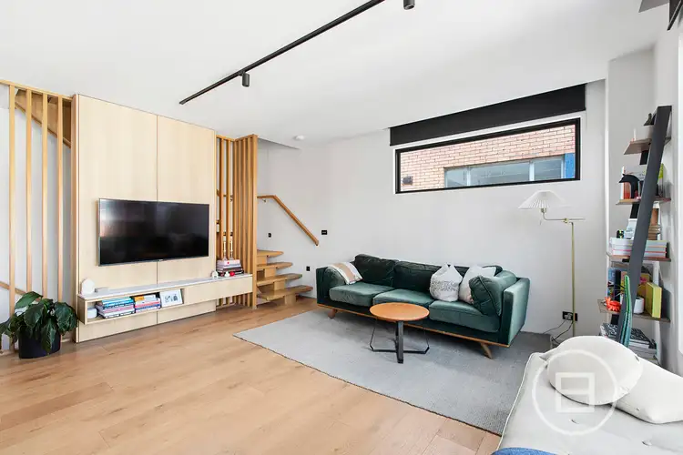 Fifth view of Homely townhouse listing, 5 Duke Street, Windsor VIC 3181