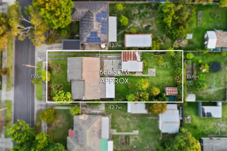 8 Howard Street, Mitcham VIC 3132