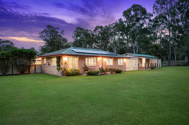 141-151 Mundoolun Road, Jimboomba QLD 4280