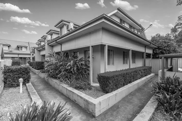 17/98-102 Victoria Street, Werrington NSW 2747