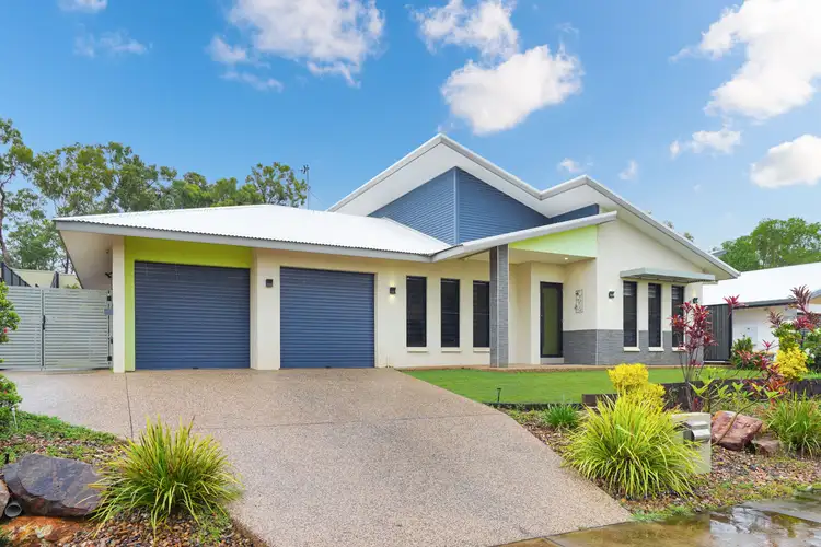 Second view of Homely house listing, 12 Bullita Street, Durack NT 830