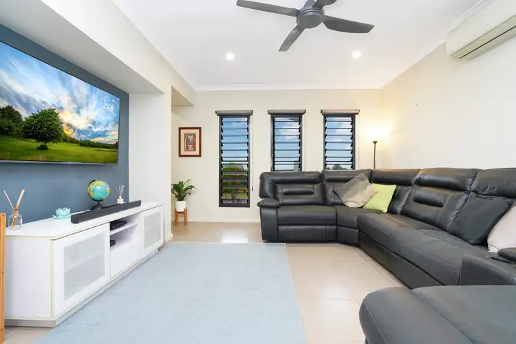 Fifth view of Homely house listing, 12 Bullita Street, Durack NT 830
