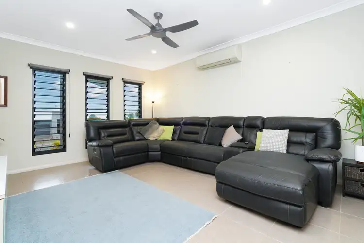 Sixth view of Homely house listing, 12 Bullita Street, Durack NT 830