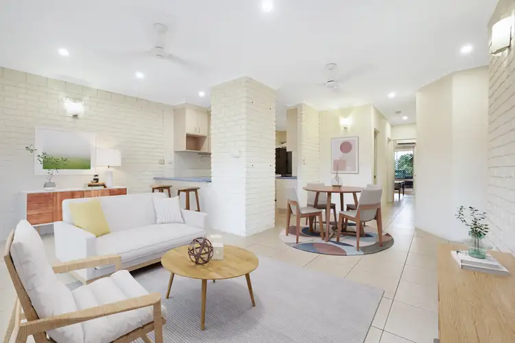 33/9 May Street, Ludmilla NT 820