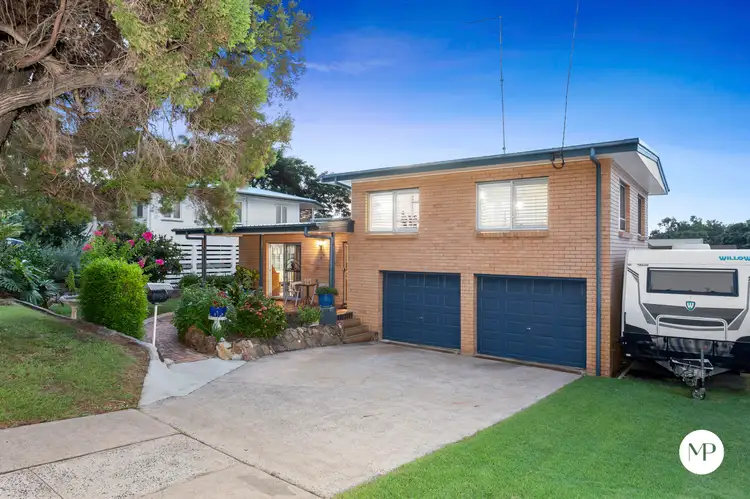 345 Duthie Avenue, Frenchville QLD 4701