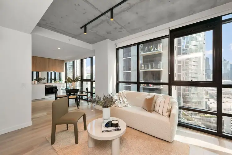 1906/43 Hancock Street, Southbank VIC 3006