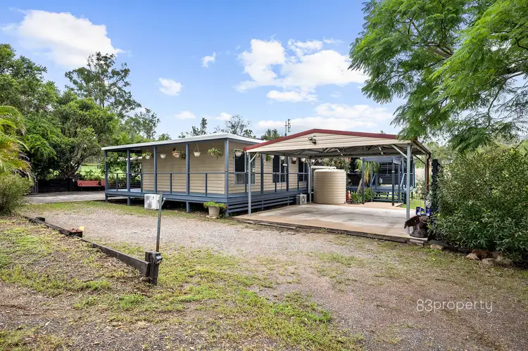 83 Lakes Drive, Laidley Heights QLD 4341