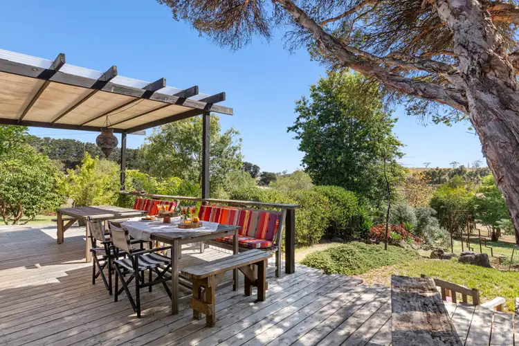 1409 Birregurra Deans Marsh Road, Deans Marsh VIC 3235
