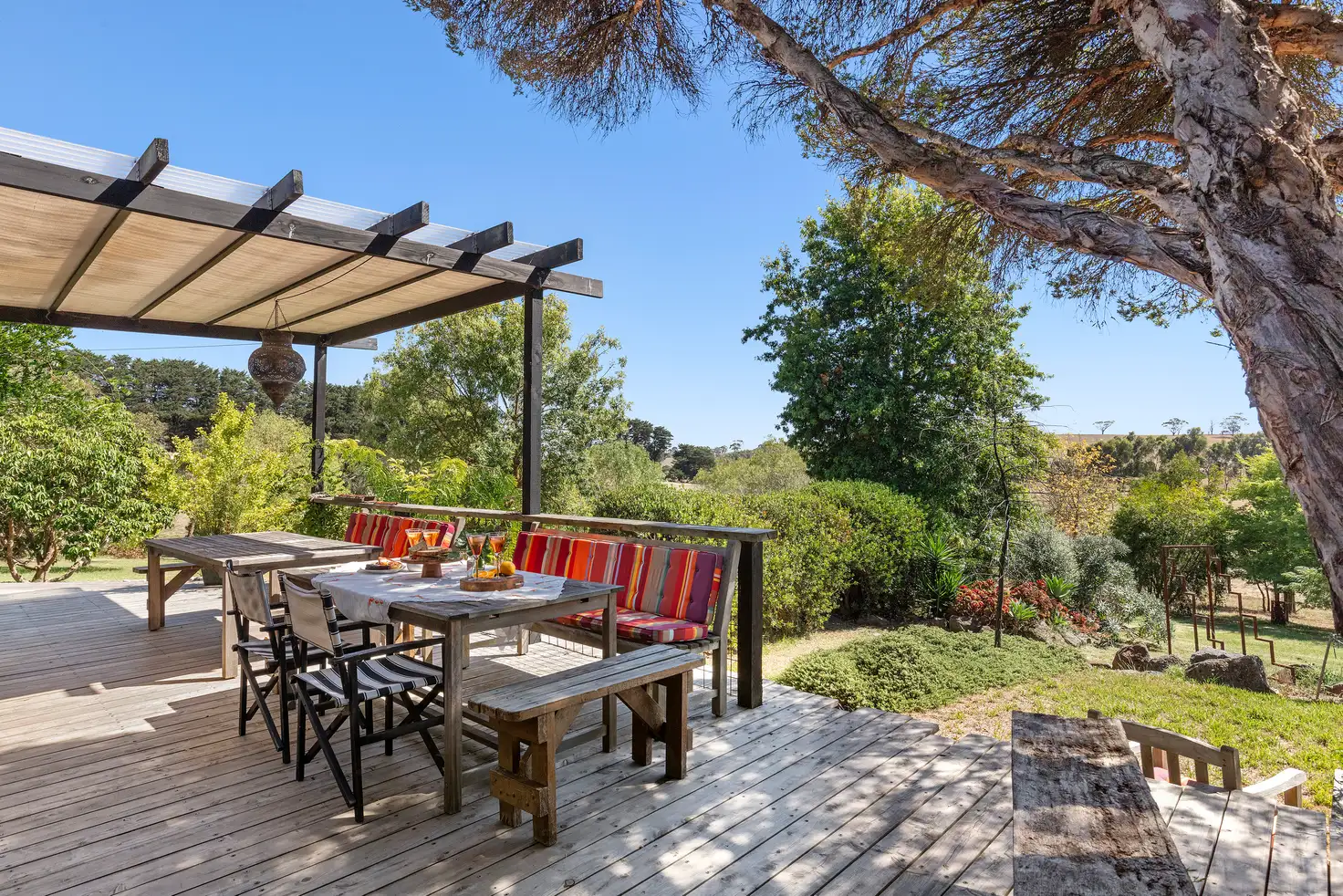 Main view of Homely house listing, 1409 Birregurra Deans Marsh Road, Deans Marsh VIC 3235