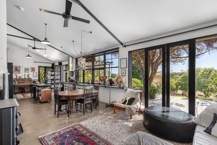 Sixth view of Homely house listing, 1409 Birregurra Deans Marsh Road, Deans Marsh VIC 3235