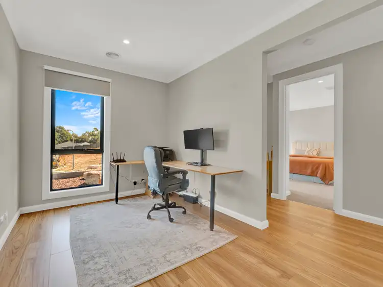 Fifth view of Homely house listing, 7 Possum Rise, Kilmore VIC 3764