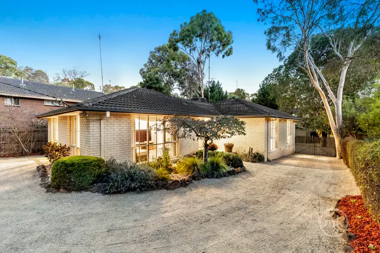 Main view of Homely house listing, 3 Mulgowrie Court, Greensborough VIC 3088
