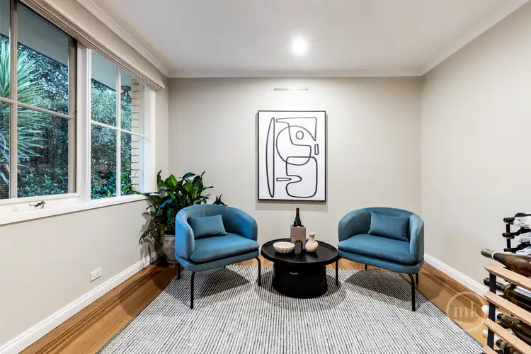 Fifth view of Homely house listing, 3 Mulgowrie Court, Greensborough VIC 3088