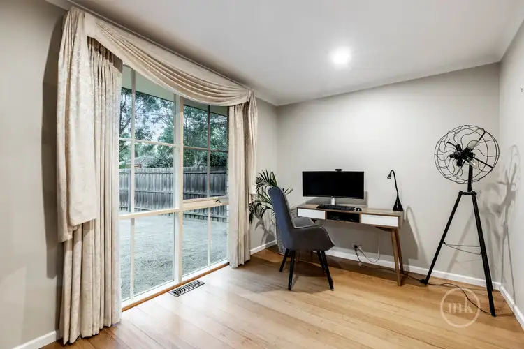 Sixth view of Homely house listing, 3 Mulgowrie Court, Greensborough VIC 3088