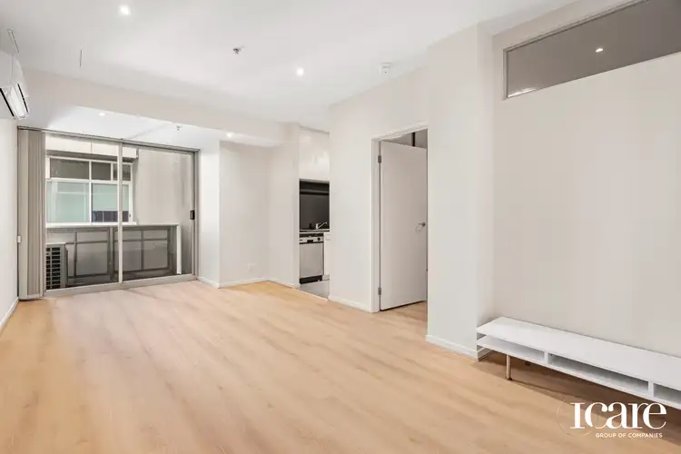 1107/25 Wills Street, Melbourne VIC 3000