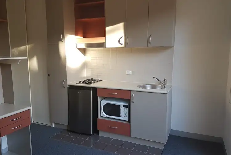 Second view of Homely apartment listing, 17/72-76 High Street, Windsor VIC 3181