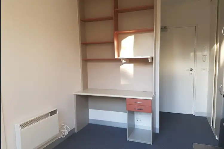 Third view of Homely apartment listing, 17/72-76 High Street, Windsor VIC 3181