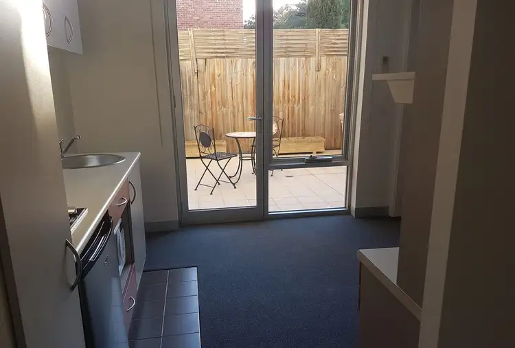 Fourth view of Homely apartment listing, 17/72-76 High Street, Windsor VIC 3181