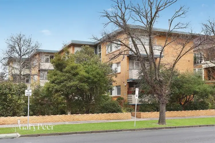 306 Dandenong Road