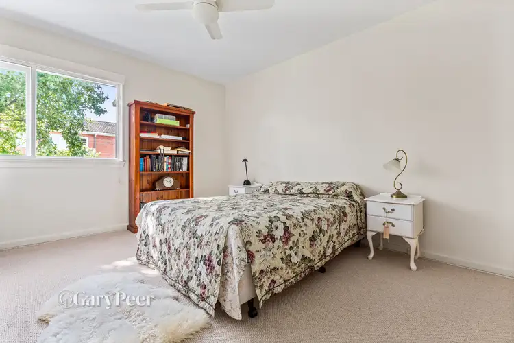 Fourth view of Homely apartment listing, 6/306 Dandenong Road, St Kilda East VIC 3183