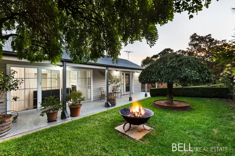 7 Victoria Street, Ferntree Gully VIC 3156