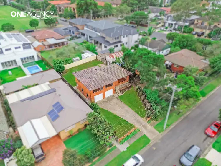 Fifth view of Homely house listing, 52 Grace Crescent, Merrylands NSW 2160