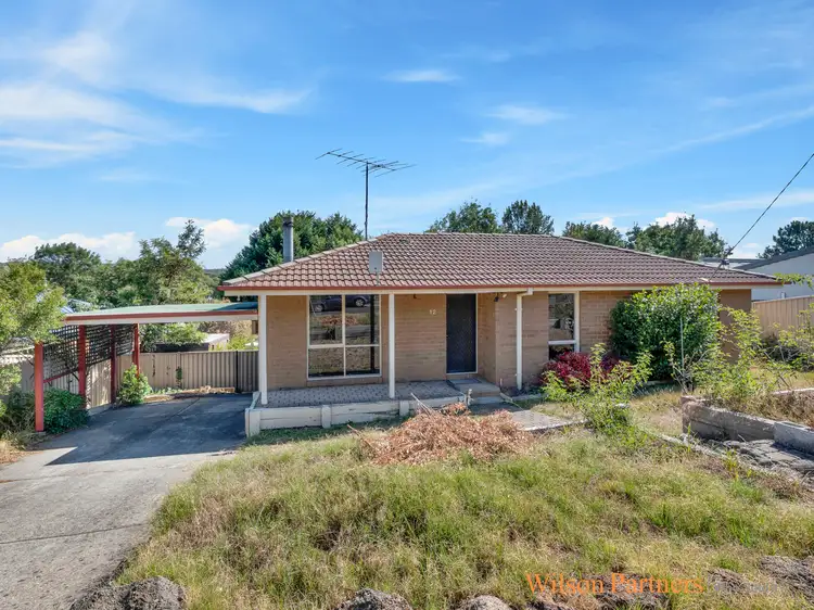 Main view of Homely house listing, 12 Steven Street, Waterford Park VIC 3658