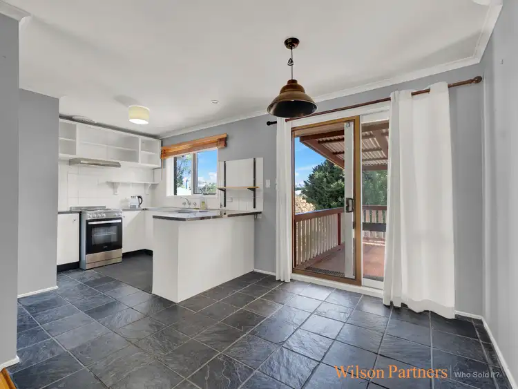 Second view of Homely house listing, 12 Steven Street, Waterford Park VIC 3658