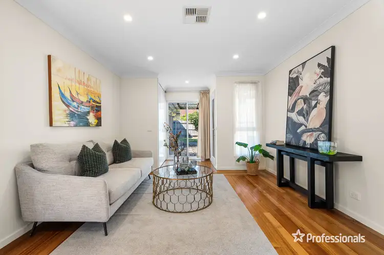 Fifth view of Homely house listing, 1 Kirkwall Court, Glen Waverley VIC 3150