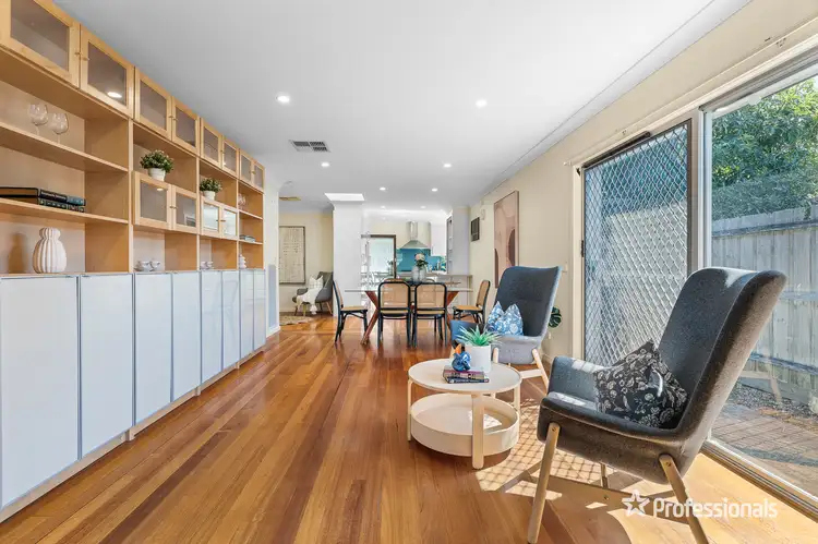 Sixth view of Homely house listing, 1 Kirkwall Court, Glen Waverley VIC 3150