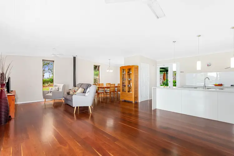 Sixth view of Homely house listing, 562 Woodbury Road, Woodbury QLD 4703