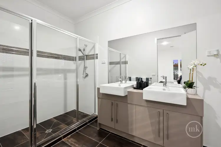 Third view of Homely house listing, 12 Preserve Circuit, Doreen VIC 3754