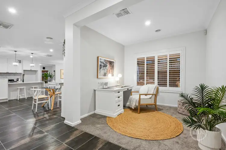 Fourth view of Homely house listing, 12 Preserve Circuit, Doreen VIC 3754