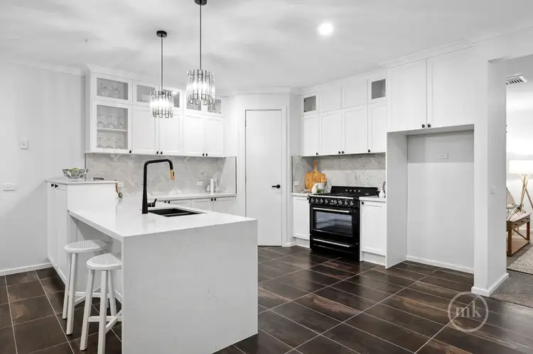 Fifth view of Homely house listing, 12 Preserve Circuit, Doreen VIC 3754