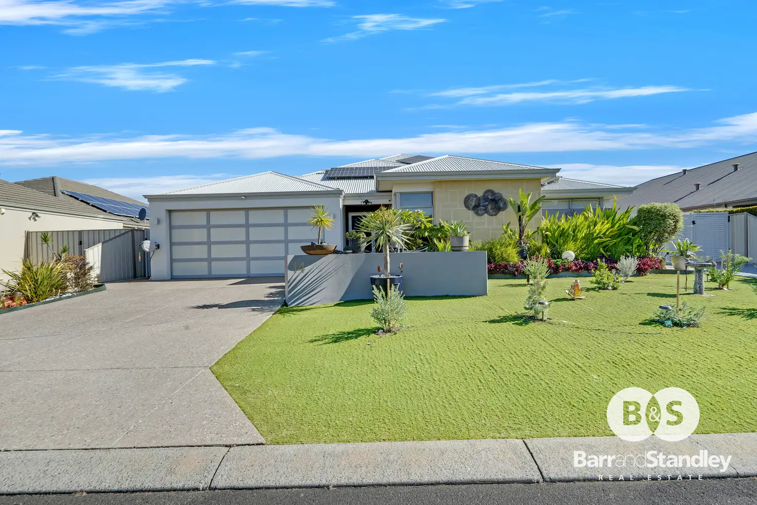 Main view of Homely house listing, 14 Orion Lane, Australind WA 6233