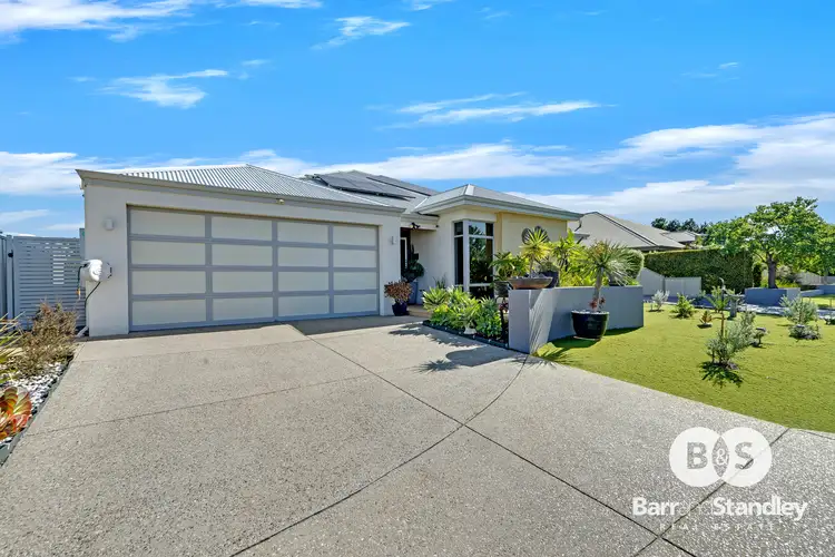Second view of Homely house listing, 14 Orion Lane, Australind WA 6233