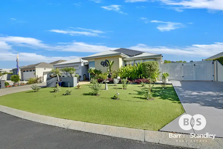 Third view of Homely house listing, 14 Orion Lane, Australind WA 6233