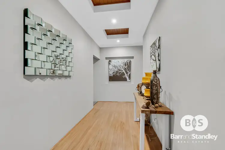 Fourth view of Homely house listing, 14 Orion Lane, Australind WA 6233